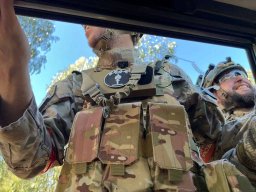 2025-10-19 Operação Expo  BY GHOST 